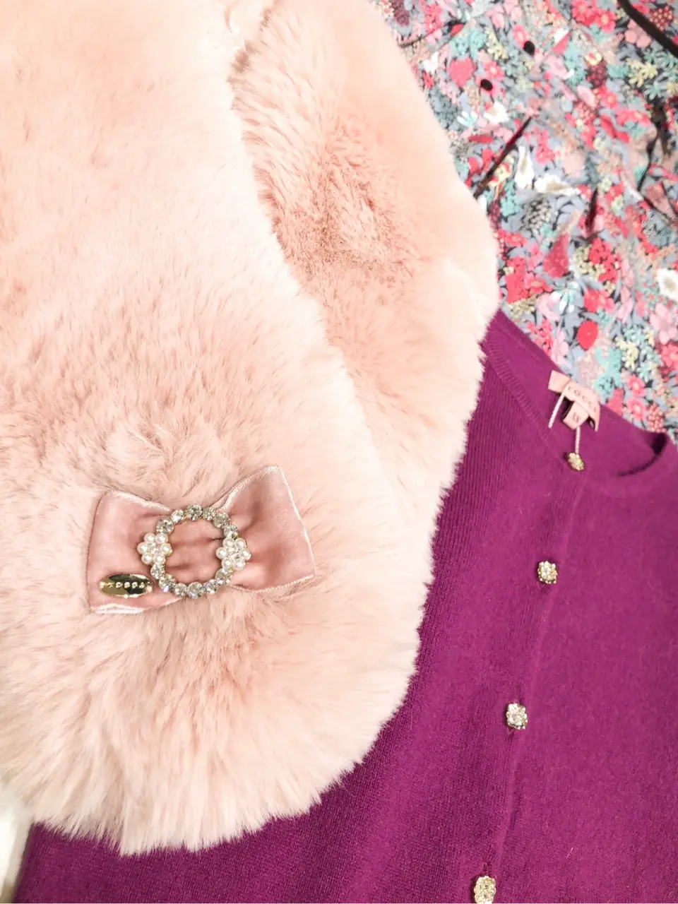 TOCCA oda ❁ コーディネート画像