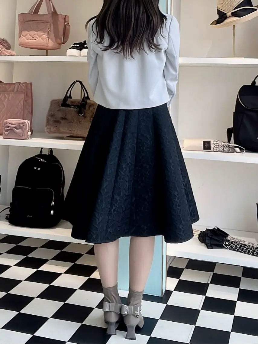 TOCCA Nana  コーディネート画像