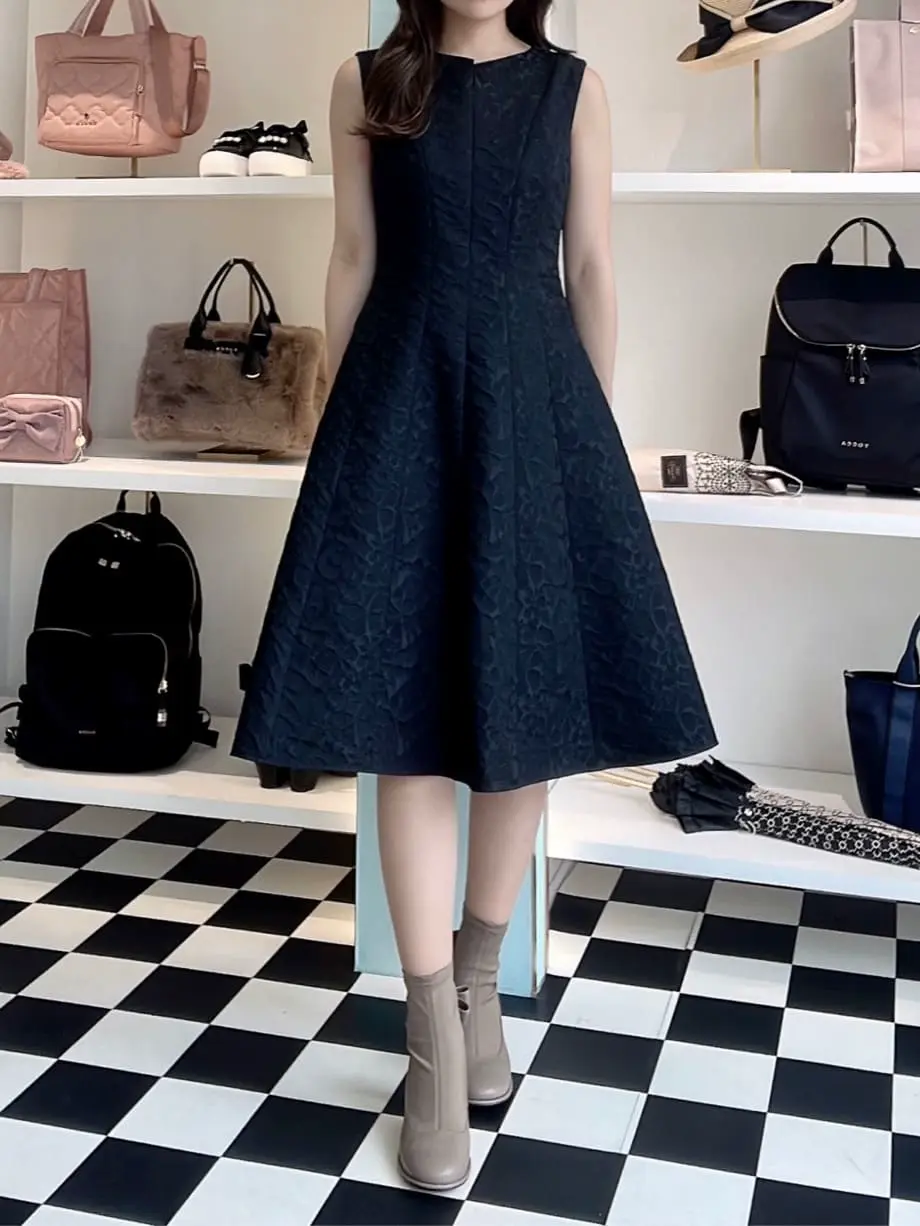 TOCCA Nana  コーディネート画像