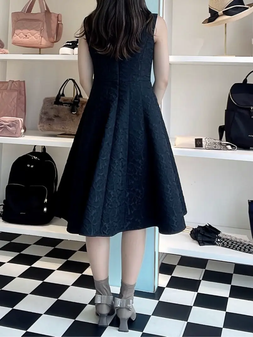 TOCCA Nana  コーディネート画像