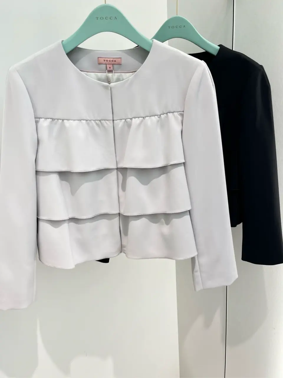 TOCCA Nana  コーディネート画像