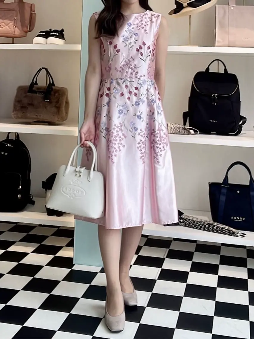  Nana  コーディネート画像