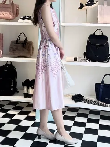 TOCCA Nana  コーディネート画像