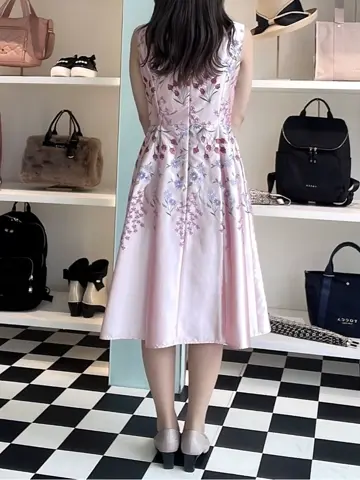 TOCCA Nana  コーディネート画像