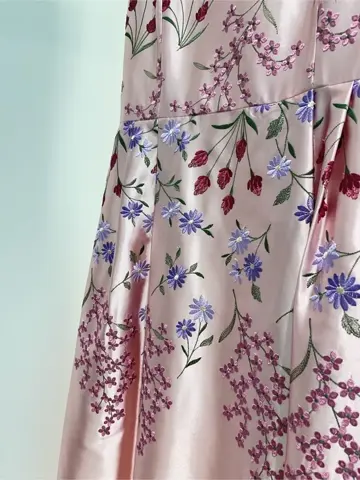 TOCCA Nana  コーディネート画像