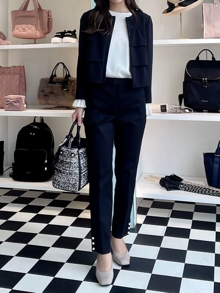  Nana  コーディネート画像