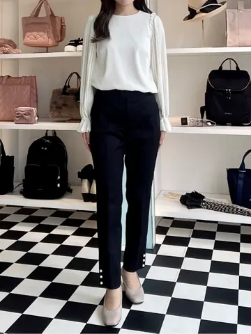 TOCCA Nana  コーディネート画像