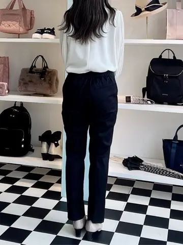 TOCCA Nana  コーディネート画像