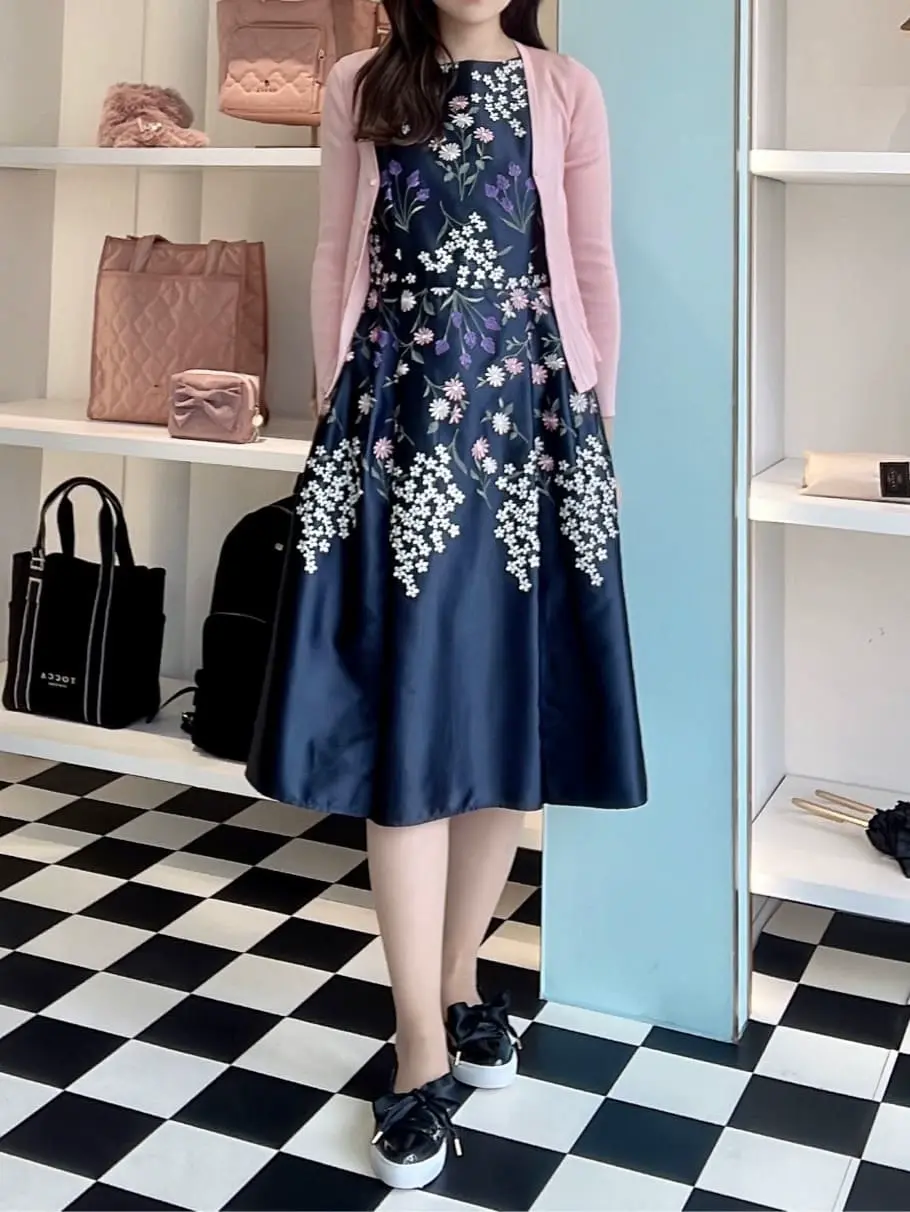  Nana  コーディネート画像