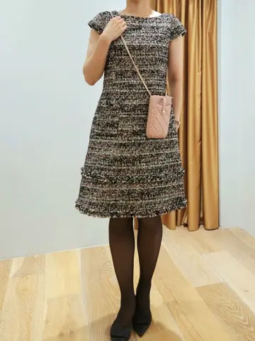 TOCCA スタッフf コーディネート画像