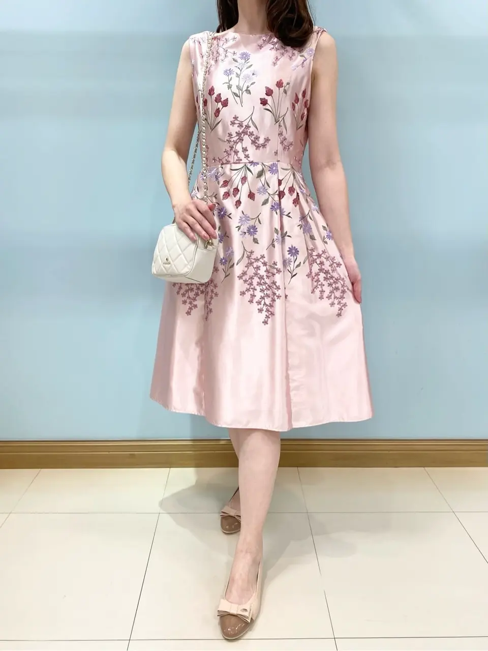  𝒽 コーディネート画像