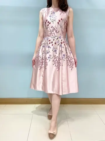 TOCCA 𝒽 コーディネート画像