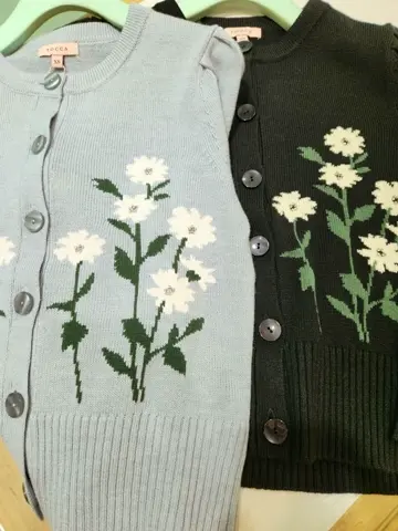 TOCCA スタッフf コーディネート画像