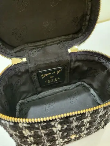 TOCCA スタッフf コーディネート画像