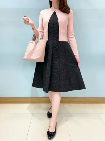 TOCCA 𝒽 コーディネート画像