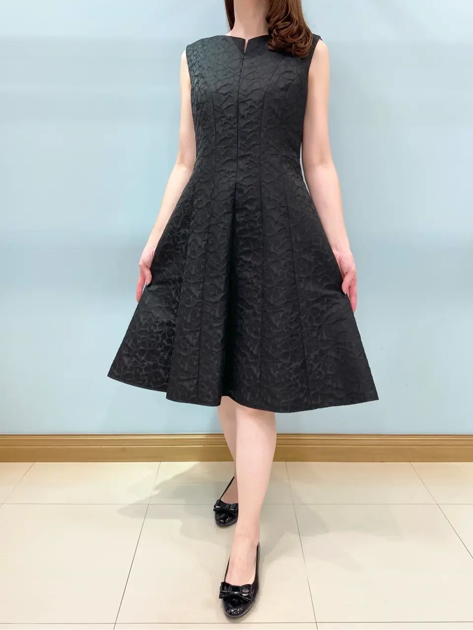 TOCCA 𝒽 コーディネート画像