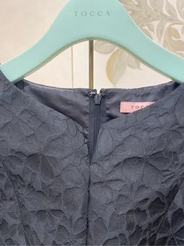 TOCCA 𝒽 コーディネート画像