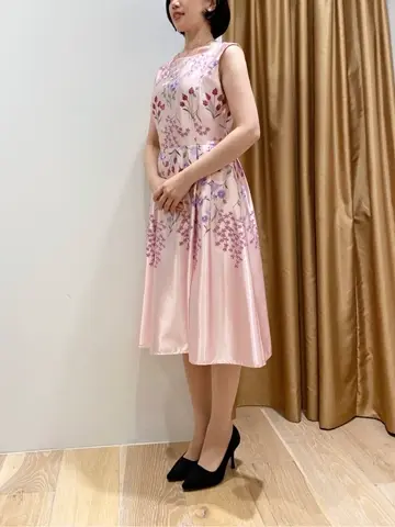 TOCCA A コーディネート画像