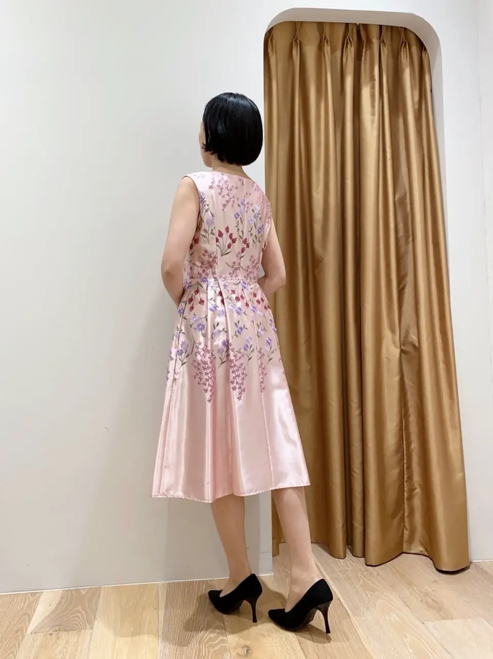 TOCCA A コーディネート画像