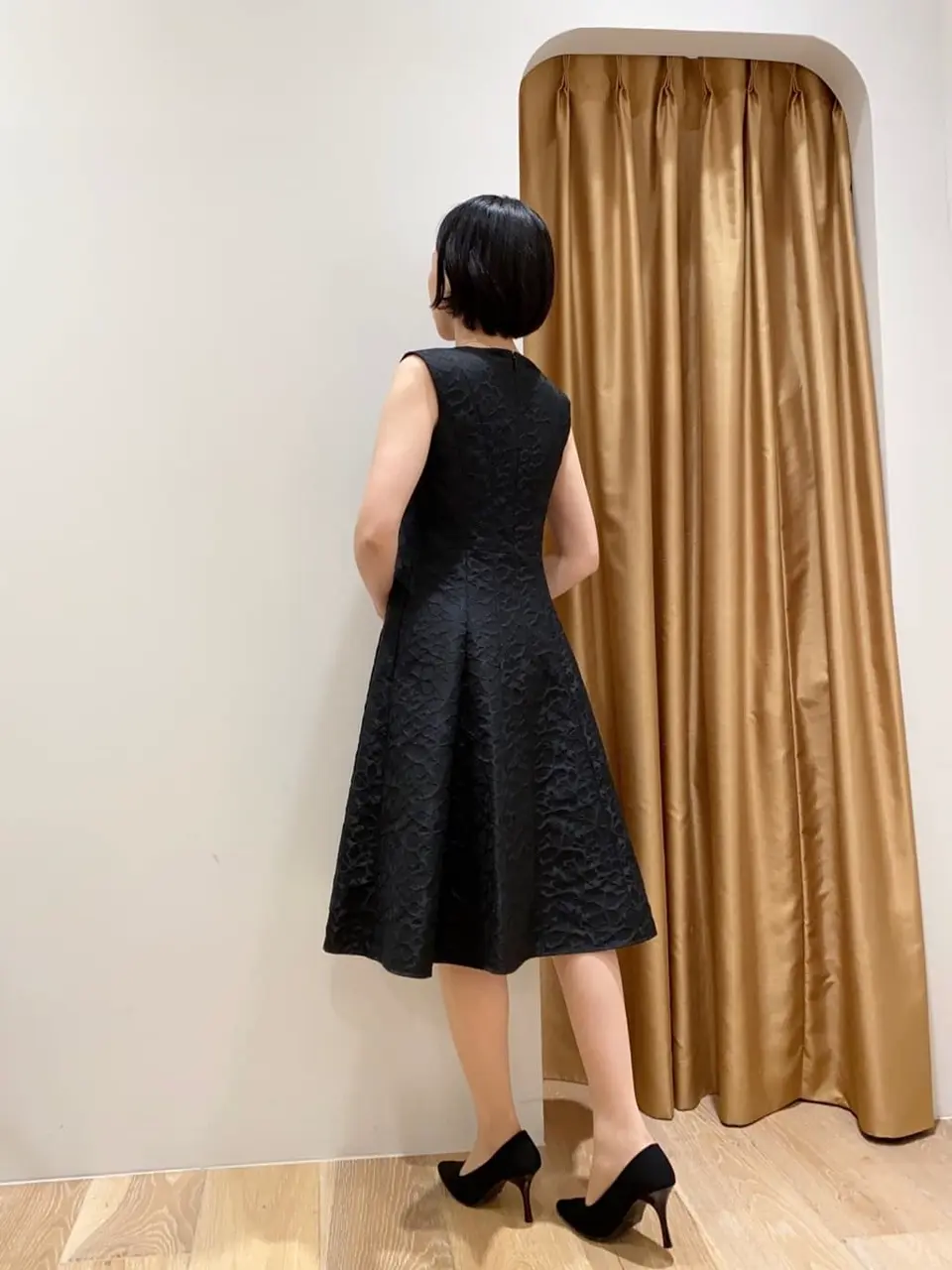 TOCCA A コーディネート画像