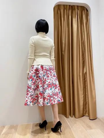 TOCCA A コーディネート画像