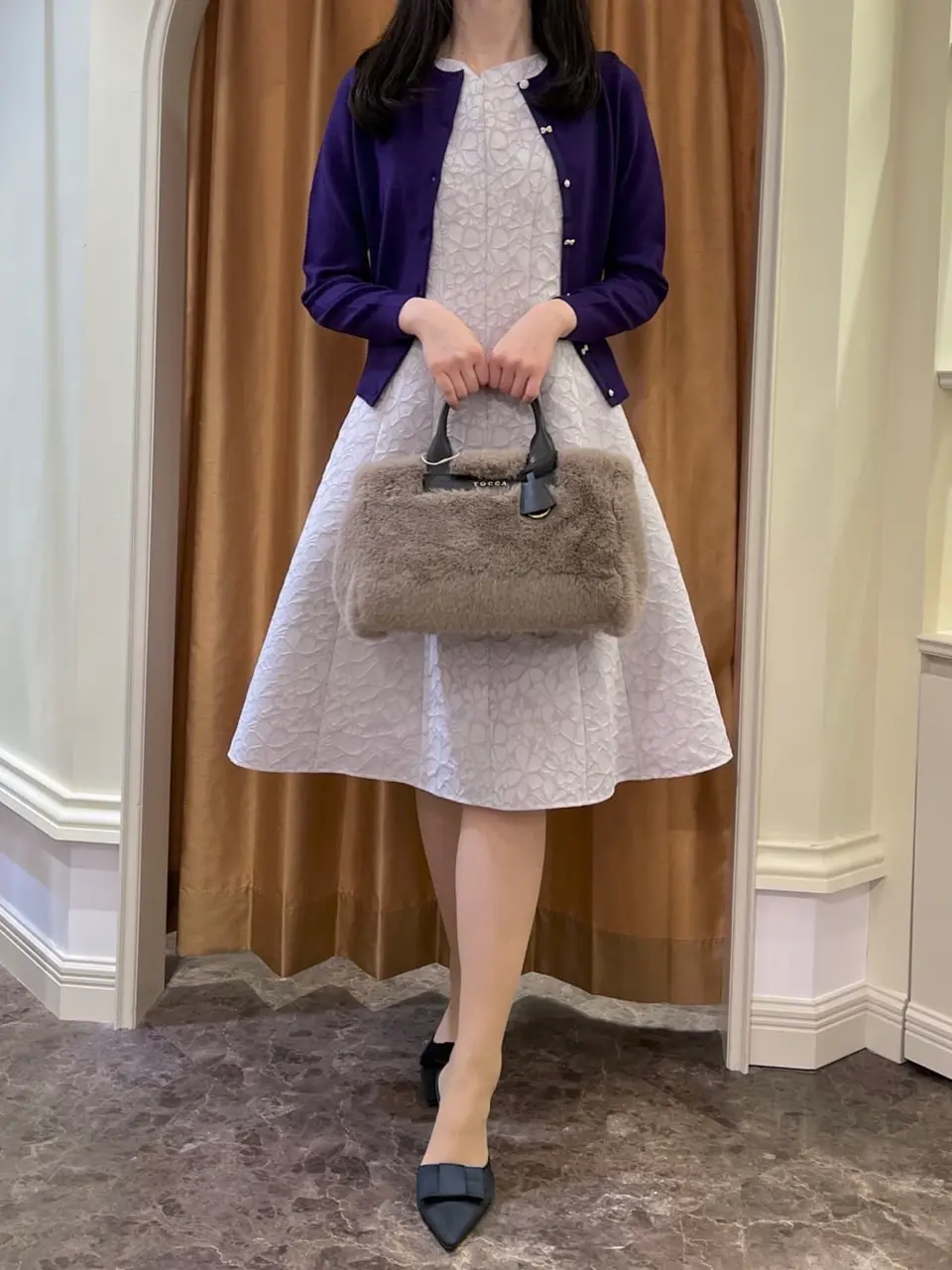 TOCCA Ｉ コーディネート画像