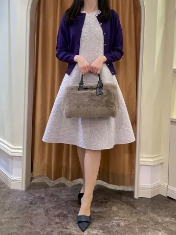 TOCCA Ｉ コーディネート画像