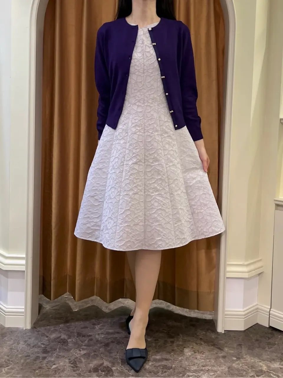 TOCCA Ｉ コーディネート画像