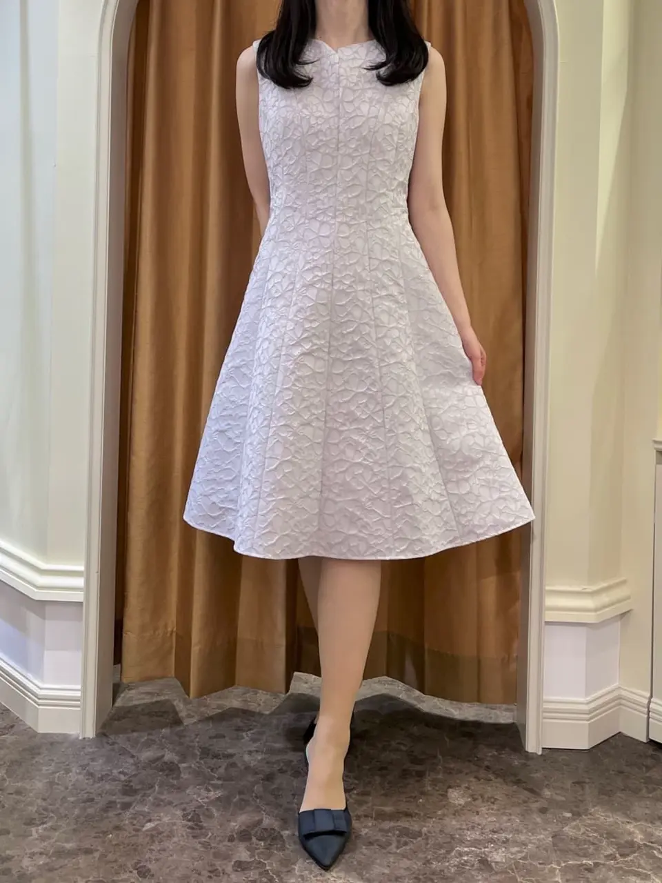 TOCCA Ｉ コーディネート画像