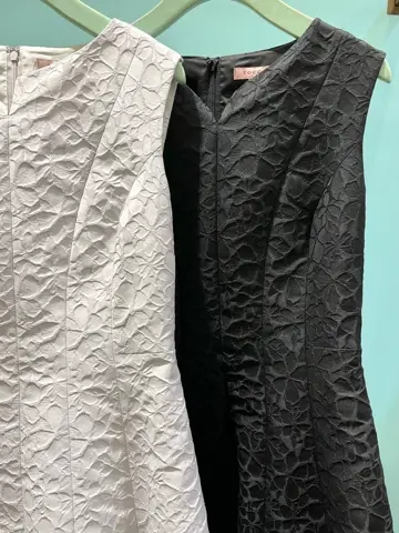 TOCCA スタッフ コーディネート画像