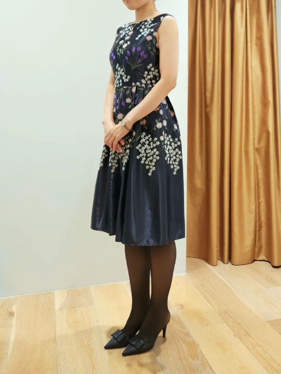 TOCCA スタッフf コーディネート画像