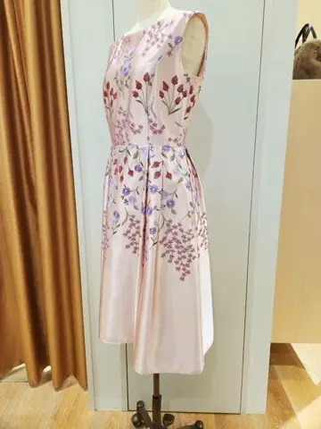 TOCCA スタッフf コーディネート画像