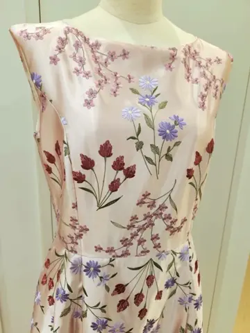 TOCCA スタッフf コーディネート画像