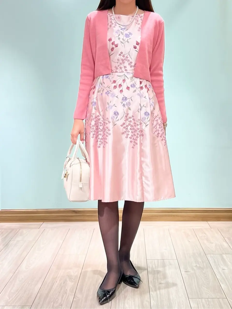  C.K  コーディネート画像