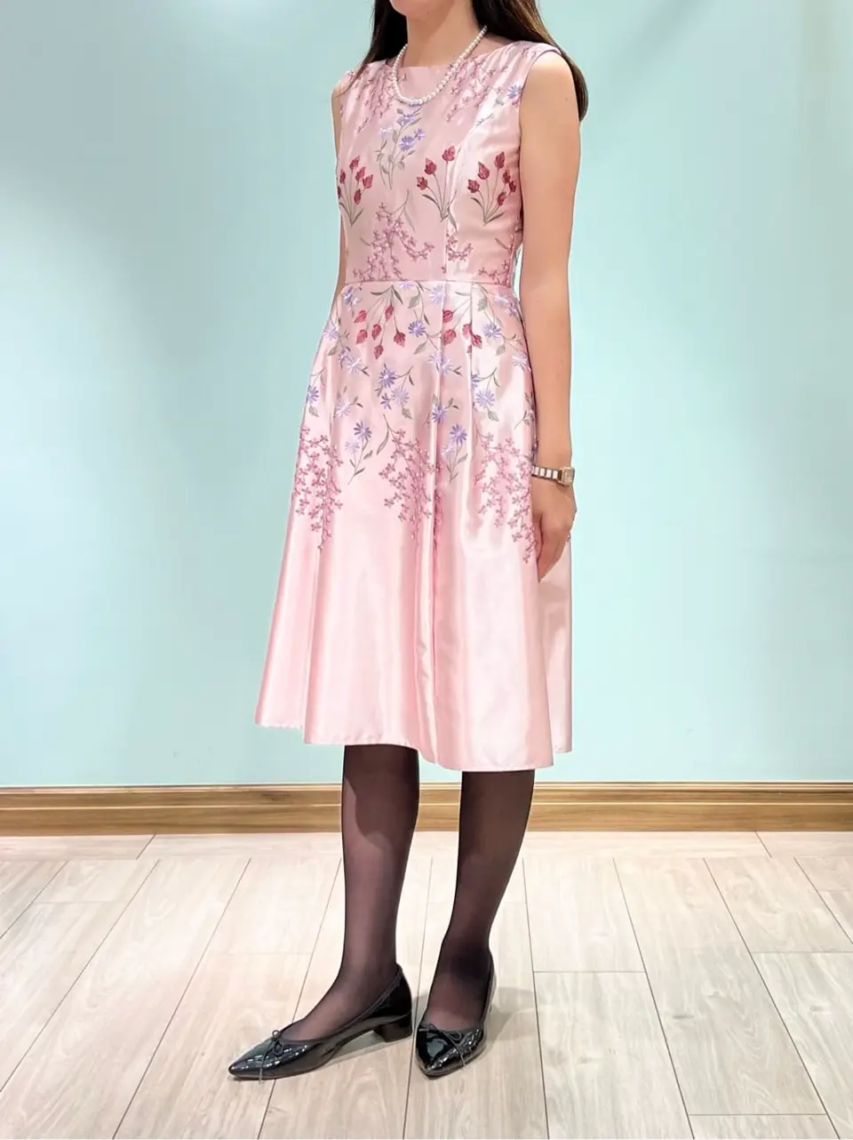 TOCCA C.K  コーディネート画像