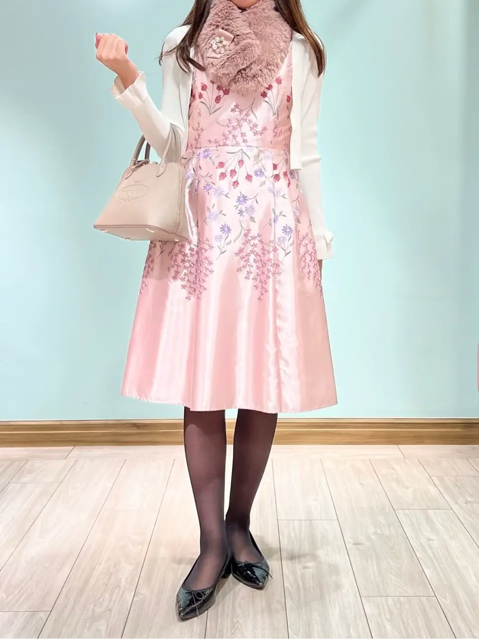  C.K  コーディネート画像