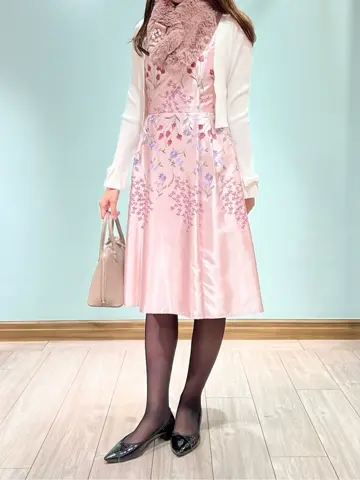 TOCCA C.K  コーディネート画像