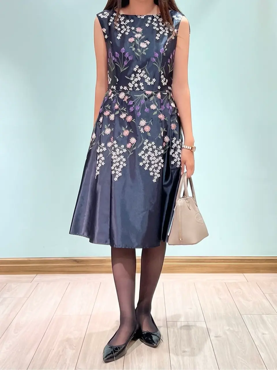 TOCCA C.K  コーディネート画像