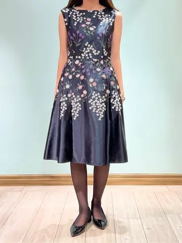 TOCCA C.K  コーディネート画像