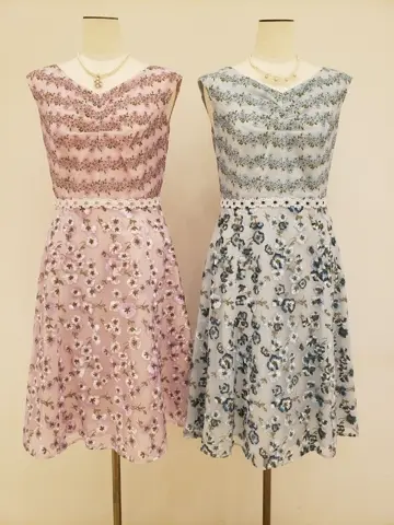 TOCCA スタッフＳ コーディネート画像