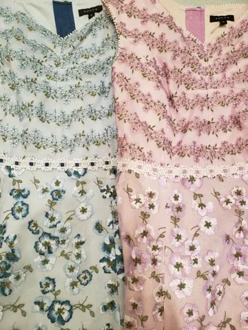 TOCCA スタッフＳ コーディネート画像