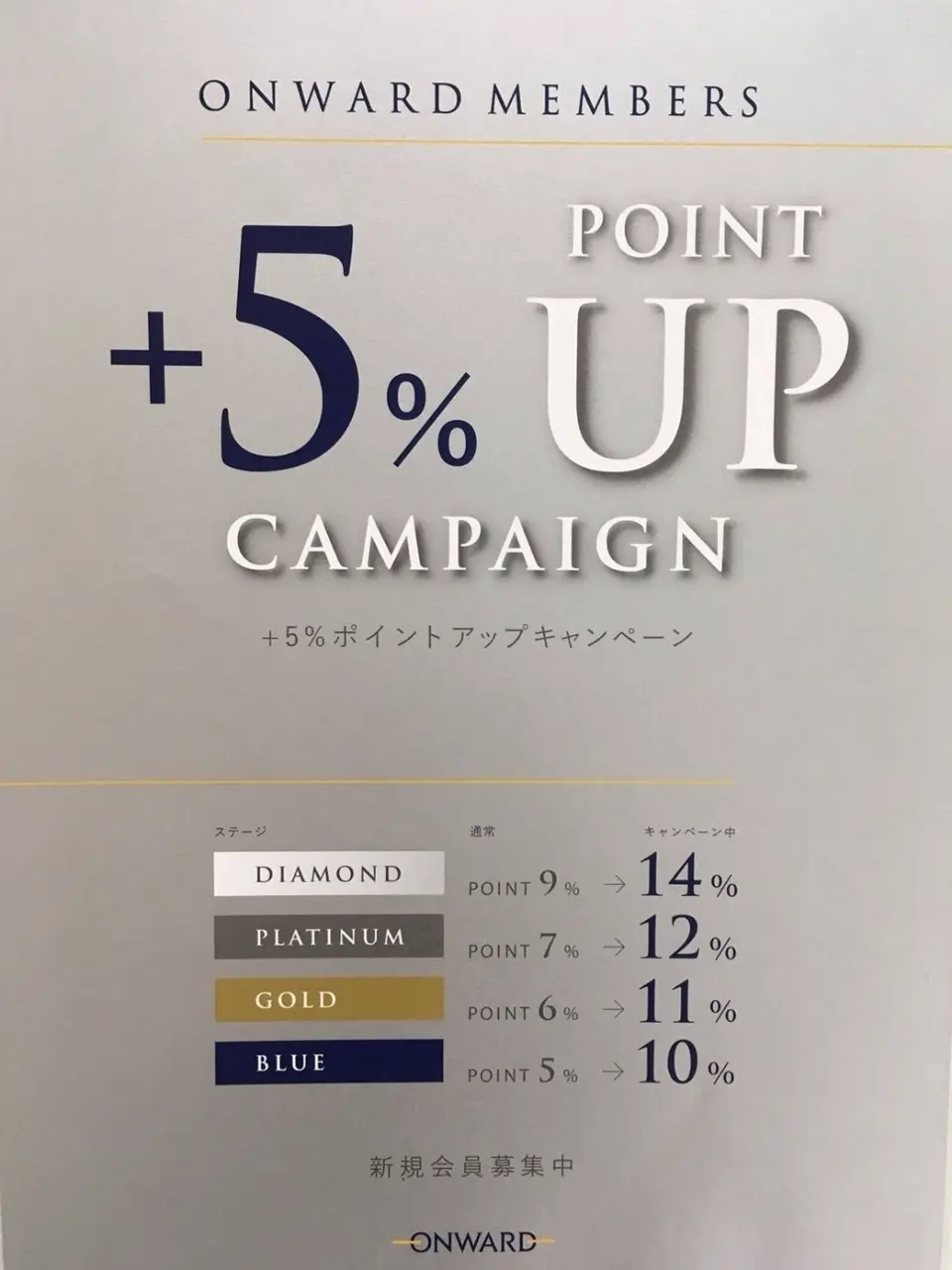 TOCCA スタッフＳ コーディネート画像