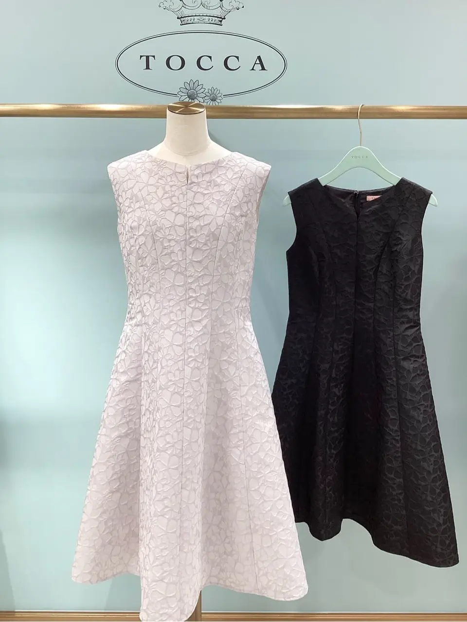 TOCCA ｋｉｍ コーディネート画像