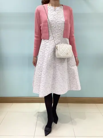 TOCCA ｋｉｍ コーディネート画像