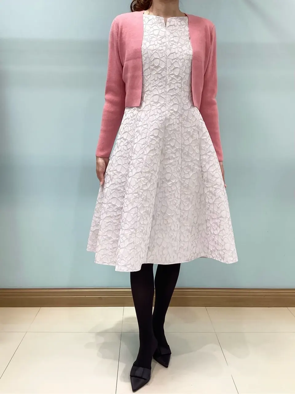 TOCCA ｋｉｍ コーディネート画像