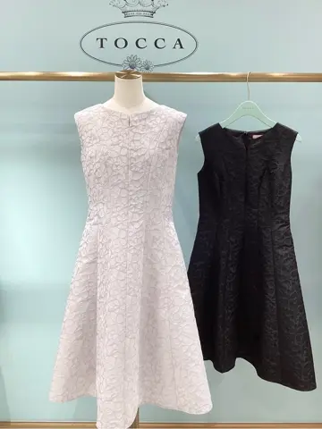 TOCCA ｋｉｍ コーディネート画像