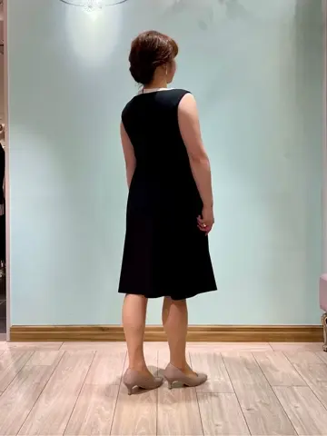 TOCCA Y.K コーディネート画像