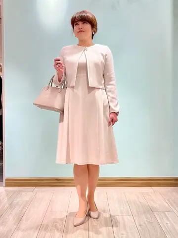 TOCCA Y.K コーディネート画像