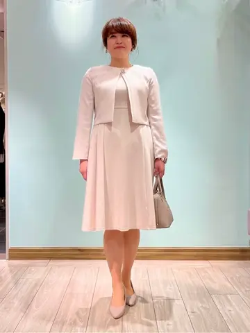 TOCCA Y.K コーディネート画像