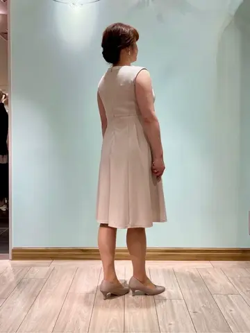 TOCCA Y.K コーディネート画像